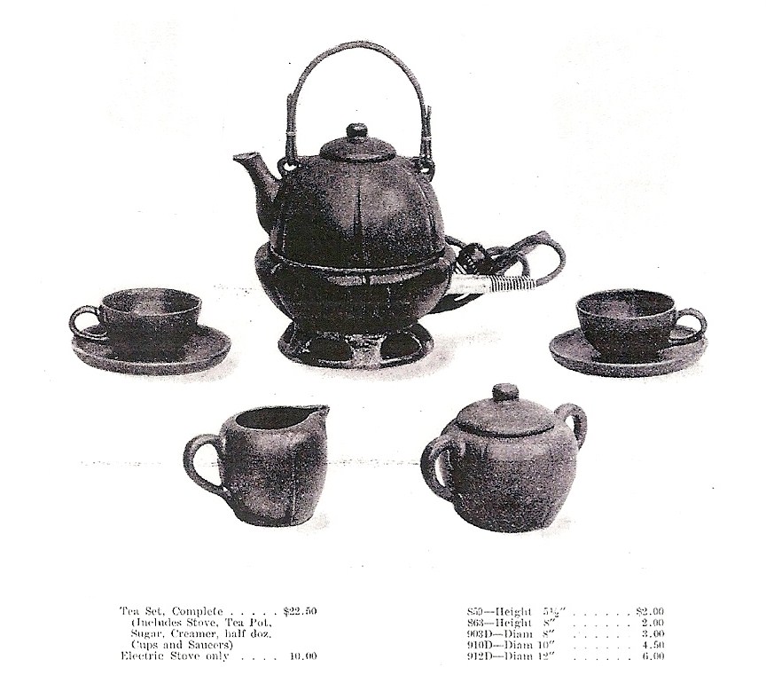Vintage Tea Pot Kettle, Hot Pot, Vintage Electric White Ceramic Porcelain 6  Rose Design 